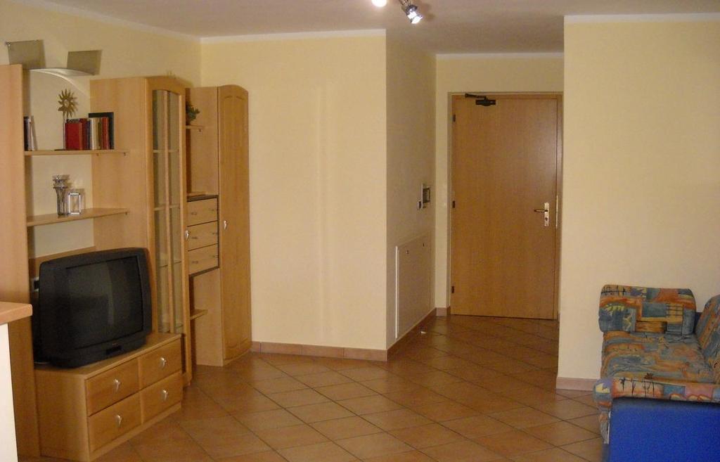 Appartments Am Wiesenrand Nova Ponente Rom bilde