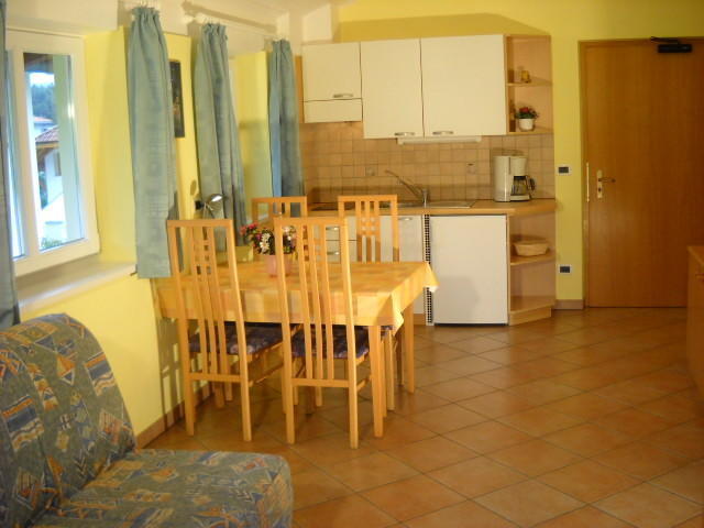 Appartments Am Wiesenrand Nova Ponente Rom bilde