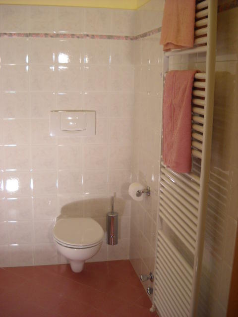 Appartments Am Wiesenrand Nova Ponente Rom bilde