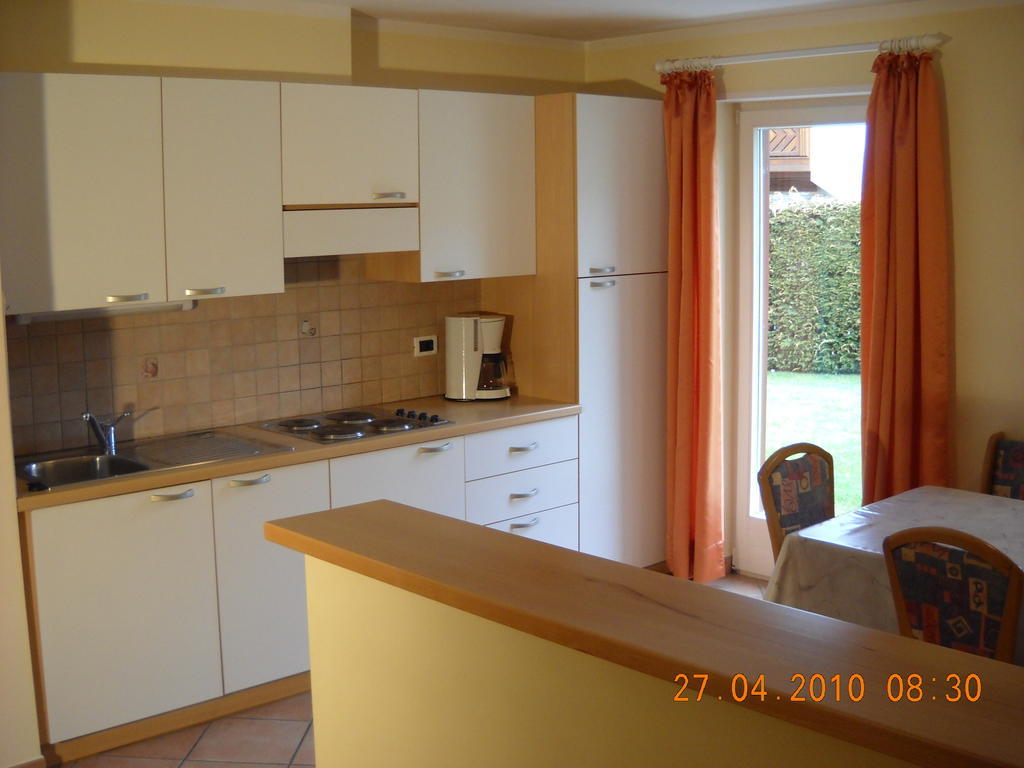 Appartments Am Wiesenrand Nova Ponente Rom bilde