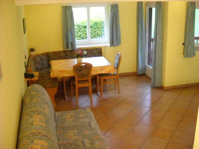 Appartments Am Wiesenrand Nova Ponente Rom bilde