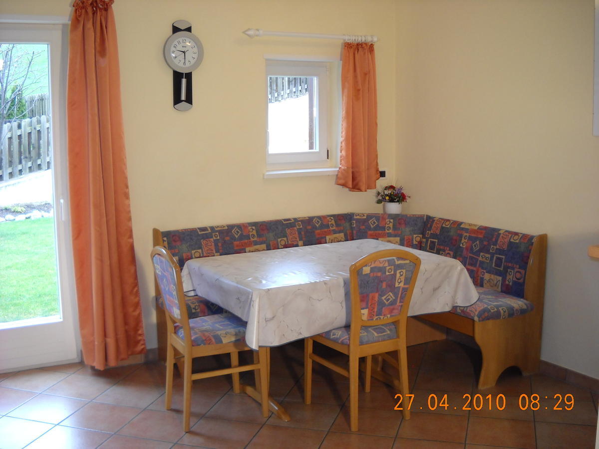 Appartments Am Wiesenrand Nova Ponente Rom bilde